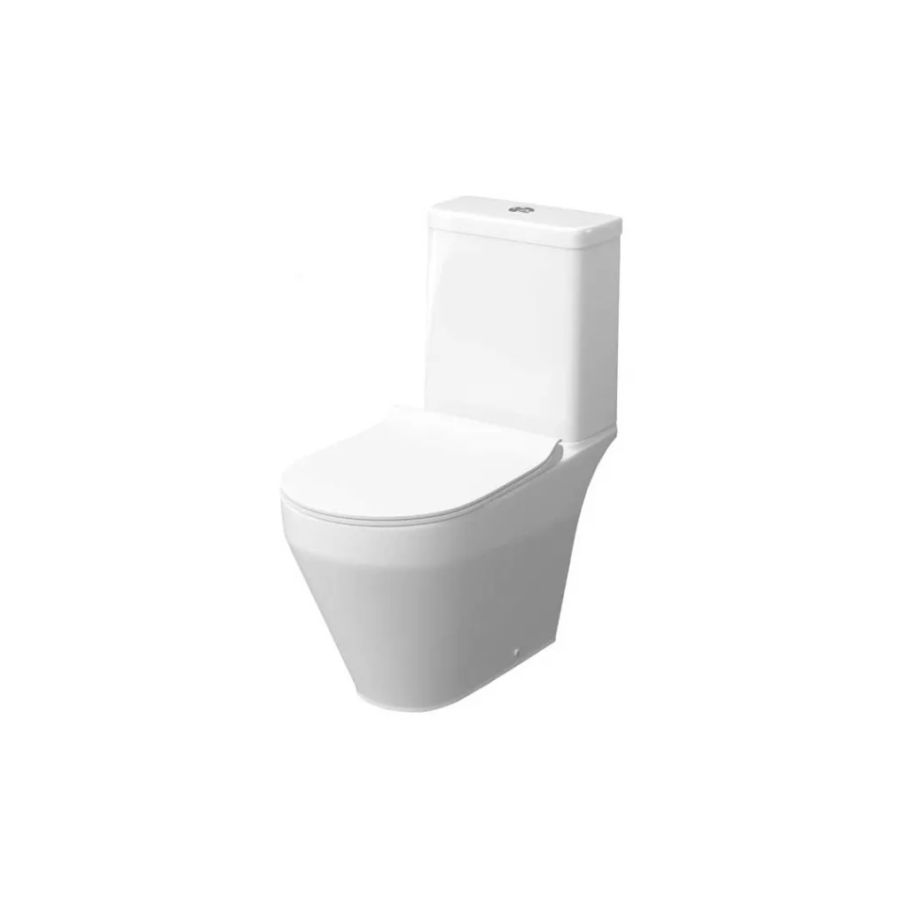 Wc's aus Keramik