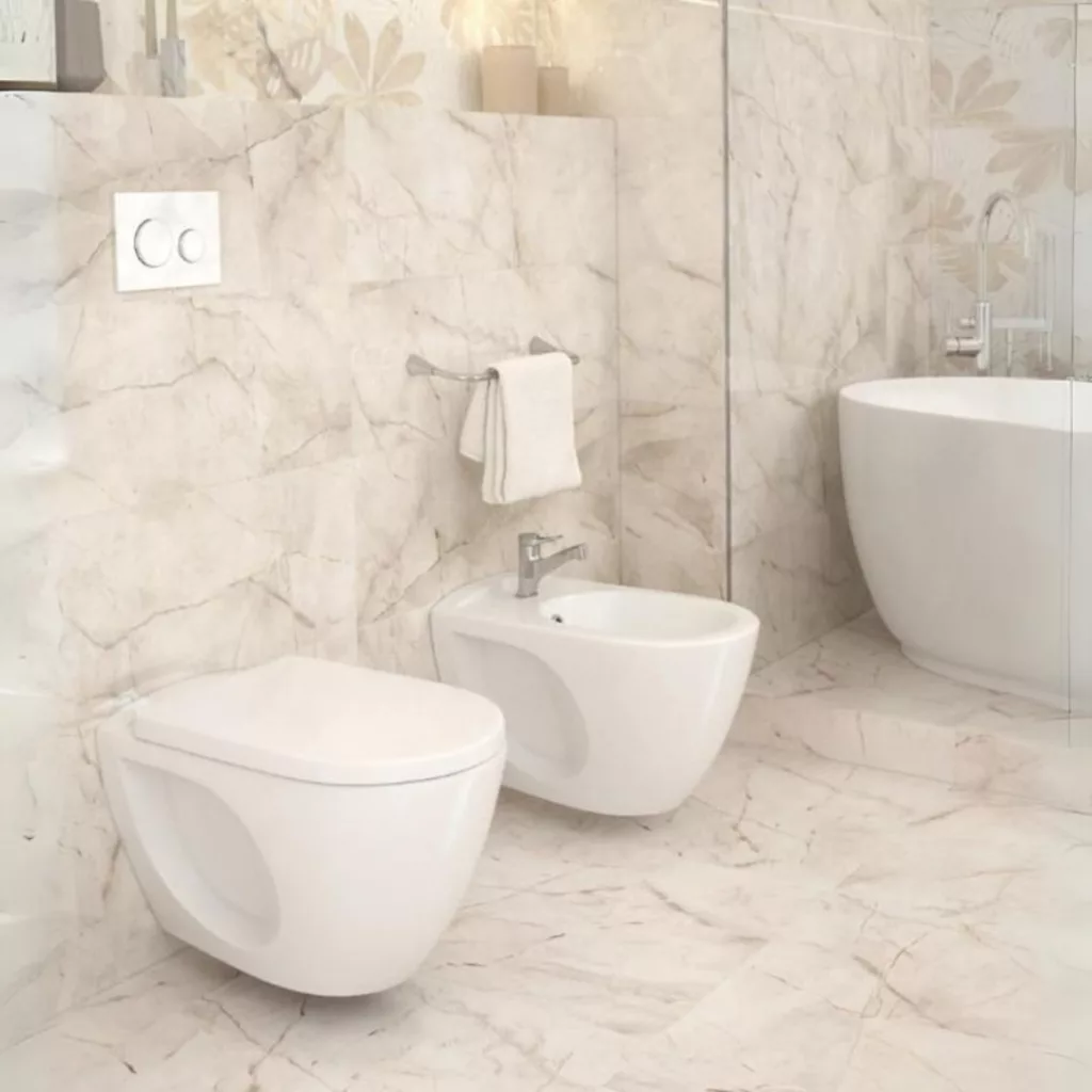 WC Keramik
